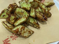 冰川茄子-有记家厨(后龙西街店)