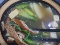-清真·穆萨砂锅(大皮院店)