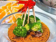 -名善山珍·野生菌汤锅(文殊院店)
