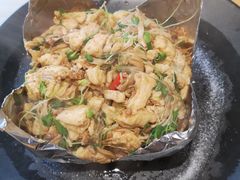 -朵朵开素食餐厅(后宰门街店)