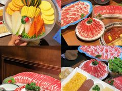 -快乐小羊(富强中路店)