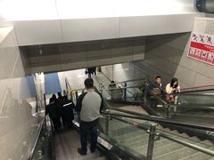 -红土地(地铁站)