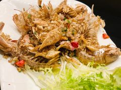 -上名堂·鱼头好吃(体育场路店)