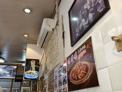 -老街杂酱面(东升街店)