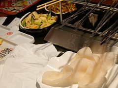 -可口香·非遗老号烧烤(南岗直营店)