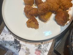 -马灯部落·西湖边的创意山景餐厅(虎跑动物园店)