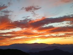 -白草畔自然风景区