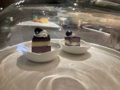 -艺站·自助餐厅·西餐厅(济南绿地美利亚酒店)