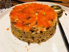 -星叶·东南亚料理(宁波万象汇店)