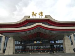-敦煌莫高窟数字展示中心