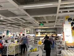 -宜家家居(哈尔滨商场店)