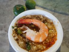 -四川小胡子海鲜(丁村万人海鲜广场店)