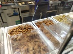 鸡爪-紫光园清真北京小吃(广渠门内店)