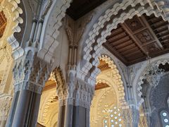 -哈桑二世清真寺