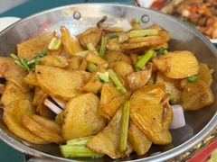 -鱼乐岛餐厅·户外花园主题餐厅