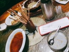 -洞庭土菜小炒馆(易发广场店)