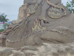 -大梅沙海滨公园