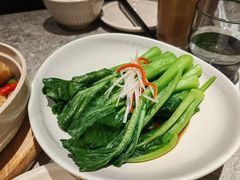 -留半山·香港食堂(啦啦宝都店)