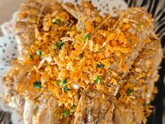 -79号渔船海鲜饭店(宝安店)