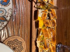 -格鲁·秀色Georgia’s Feast