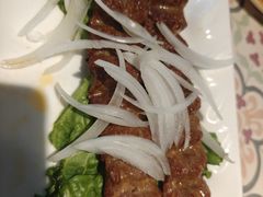 -海尔巴格一甸茶餐厅(团结路店)