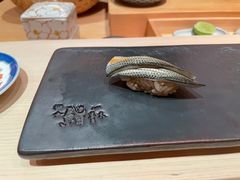 -橼舍鮨青木