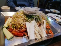 -金明子八带鱼馆(正宗韩国连锁店)