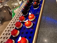 -咖啡苑自助餐厅·中国大饭店