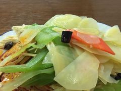 -惠记粉汤羊血梆梆肉(永松路店)