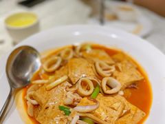 -西贝海鲜汇(槐安路店)