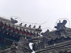 -大钟寺古钟博物馆