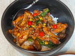 -玲婧胡同·Brunch·Kitchen(嘉里城店)