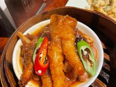 -佐敦茶餐厅(恒茂华城店)
