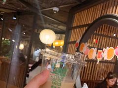 -湊湊火锅·茶憩(上海合生汇店)