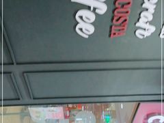 -COSTA COFFEE(西直门店)