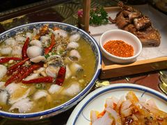 -缪氏川菜(深圳北站缤果空间店)