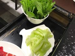 -阿田大虾(台湾街店)