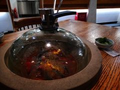 -云渔堂蒸汽石锅鱼(万达店)