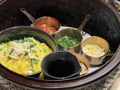 -锦府盐帮·侯宅(五棵松万达店)