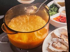 菜单-柿合缘新京菜(国金中心商场店)