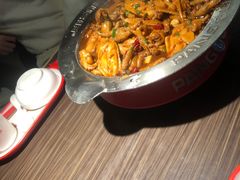 -胖哥俩肉蟹煲(杭州下沙学林街店)