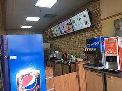 -SUBWAY赛百味(金码大厦店)