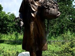 -长春世界雕塑园冰雪艺术天地