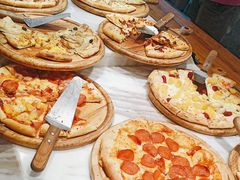 -比格比萨自助(延庆万达广场店)