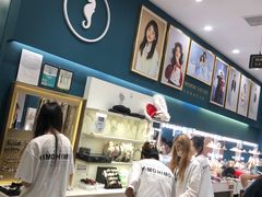 -海马体照相馆(宁波天一广场店)