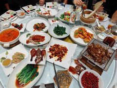 -四季民福烤鸭店(前门店)