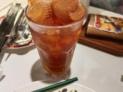 -柠檬树茶餐厅(海雅缤纷城店)