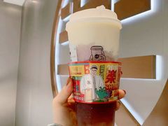 -LELECHA乐乐茶(新街口大洋店)