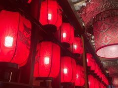 -吃饭皇帝大(长宁龙之梦店)
