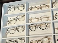 -大视光学•LINDBERG林德伯格•全球手工眼镜集合店(王府井店)